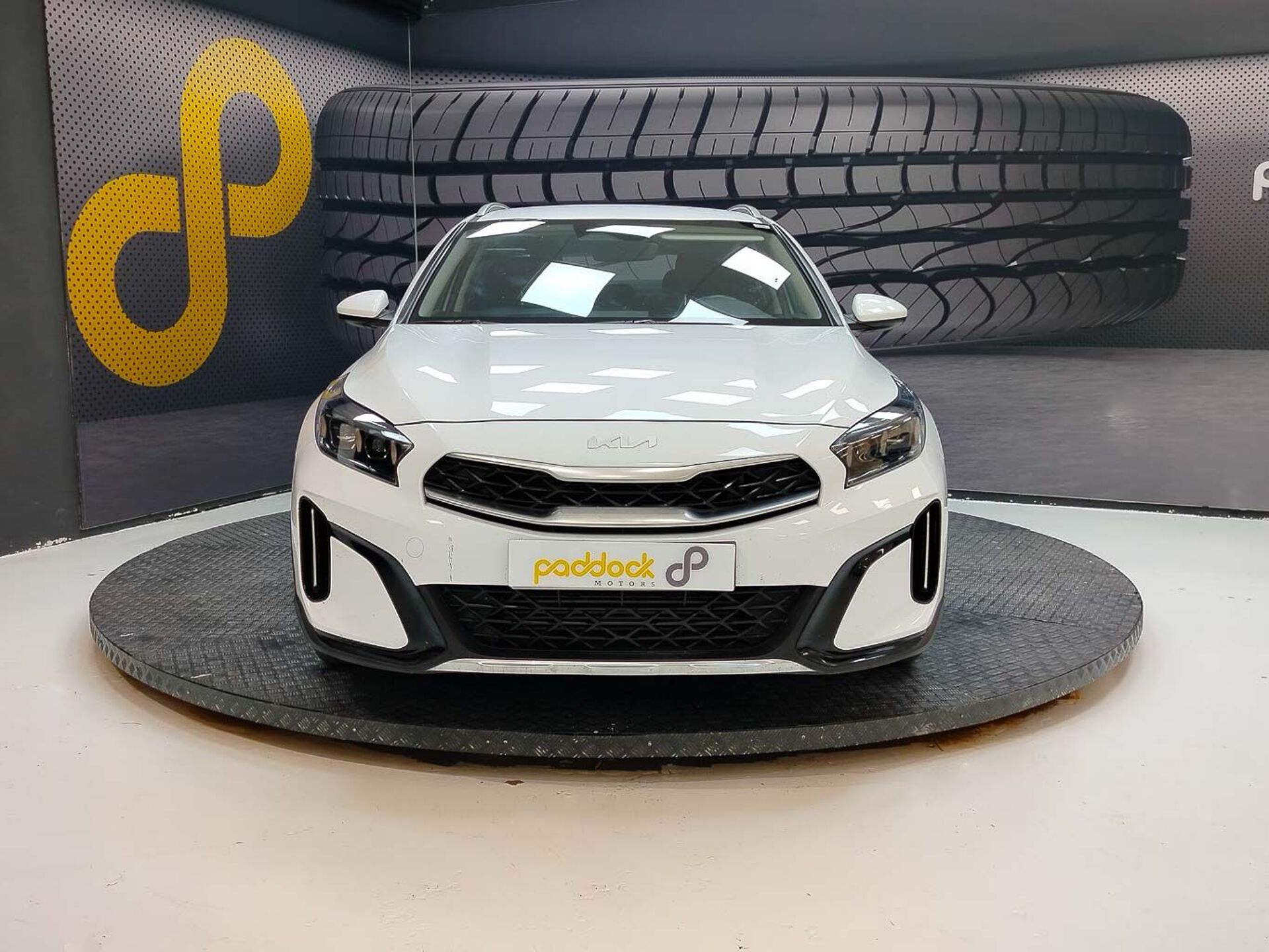 Imagen 2 de KIA XCeed