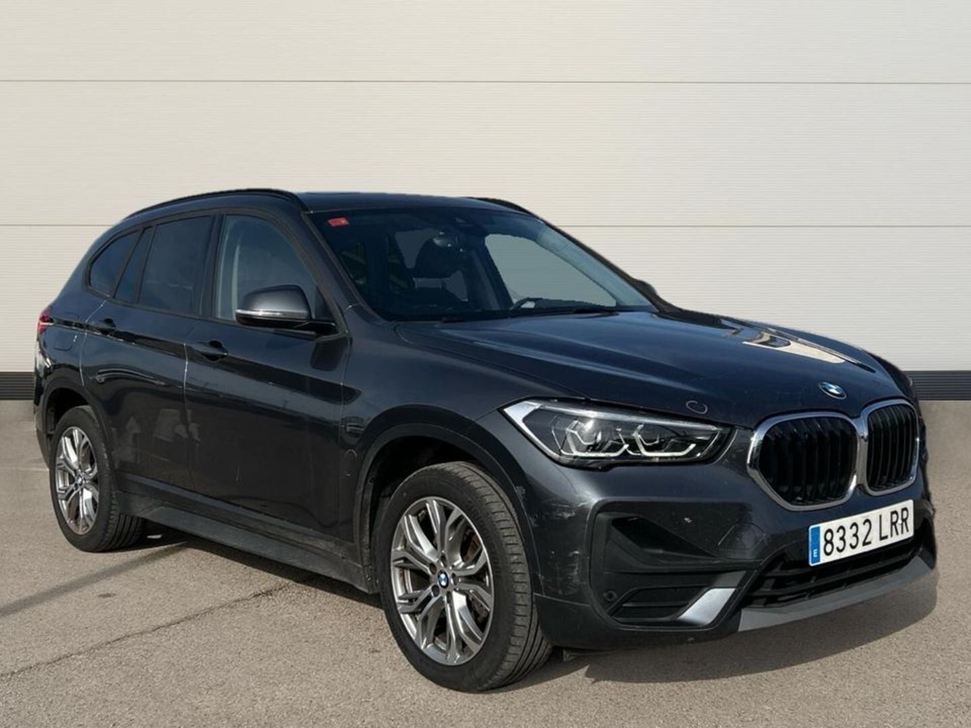 Imagen de BMW X1