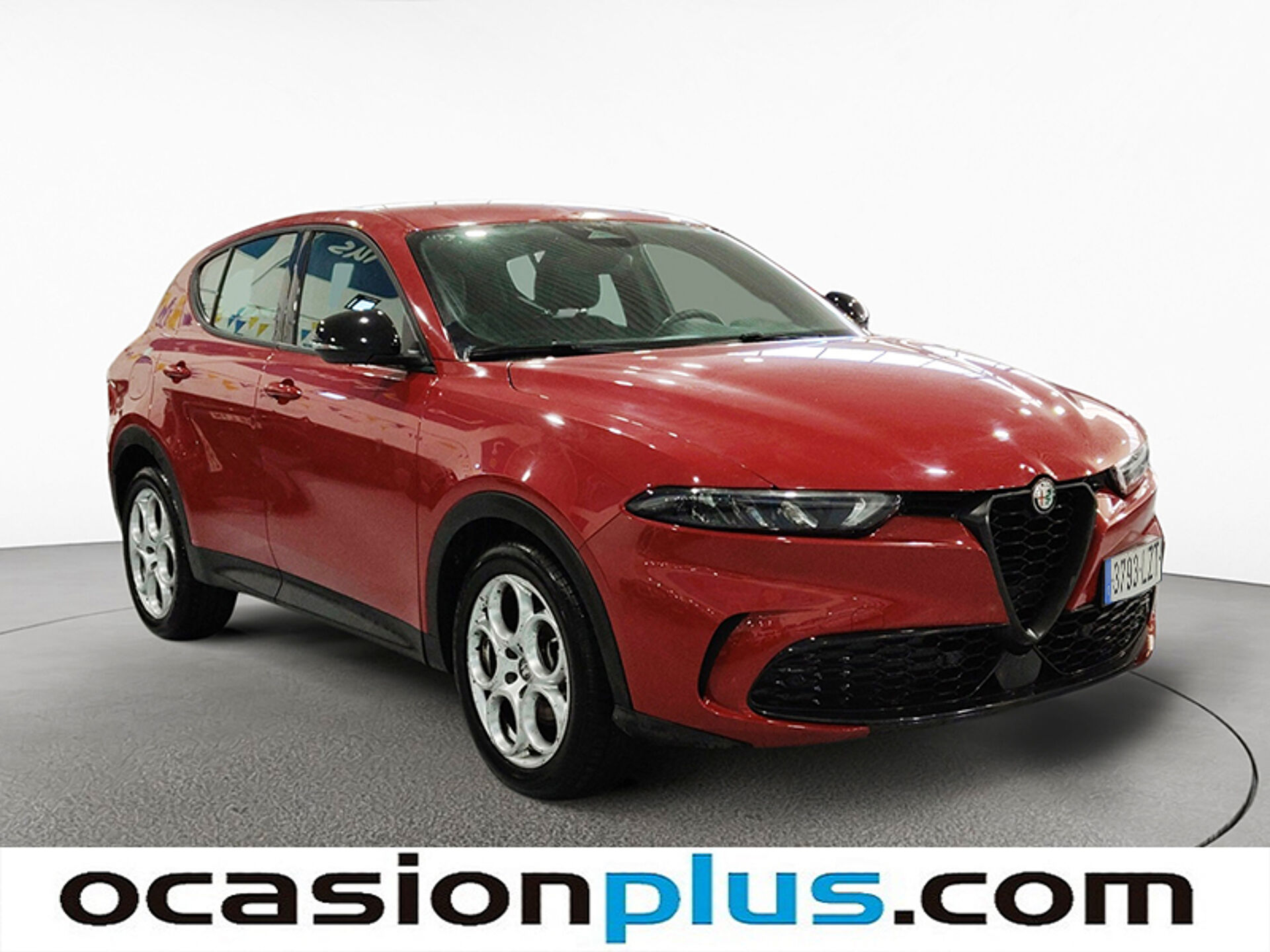 Imagen 2 de ALFA ROMEO Tonale