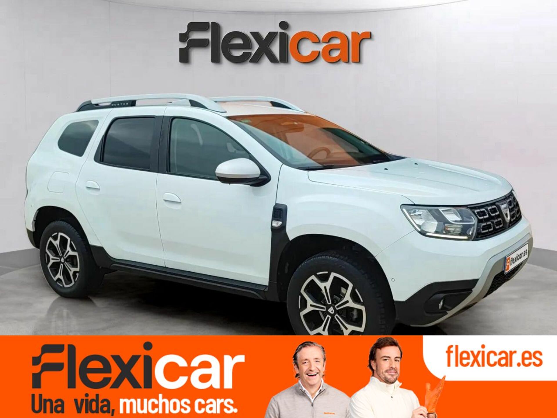 Imagen de DACIA Duster