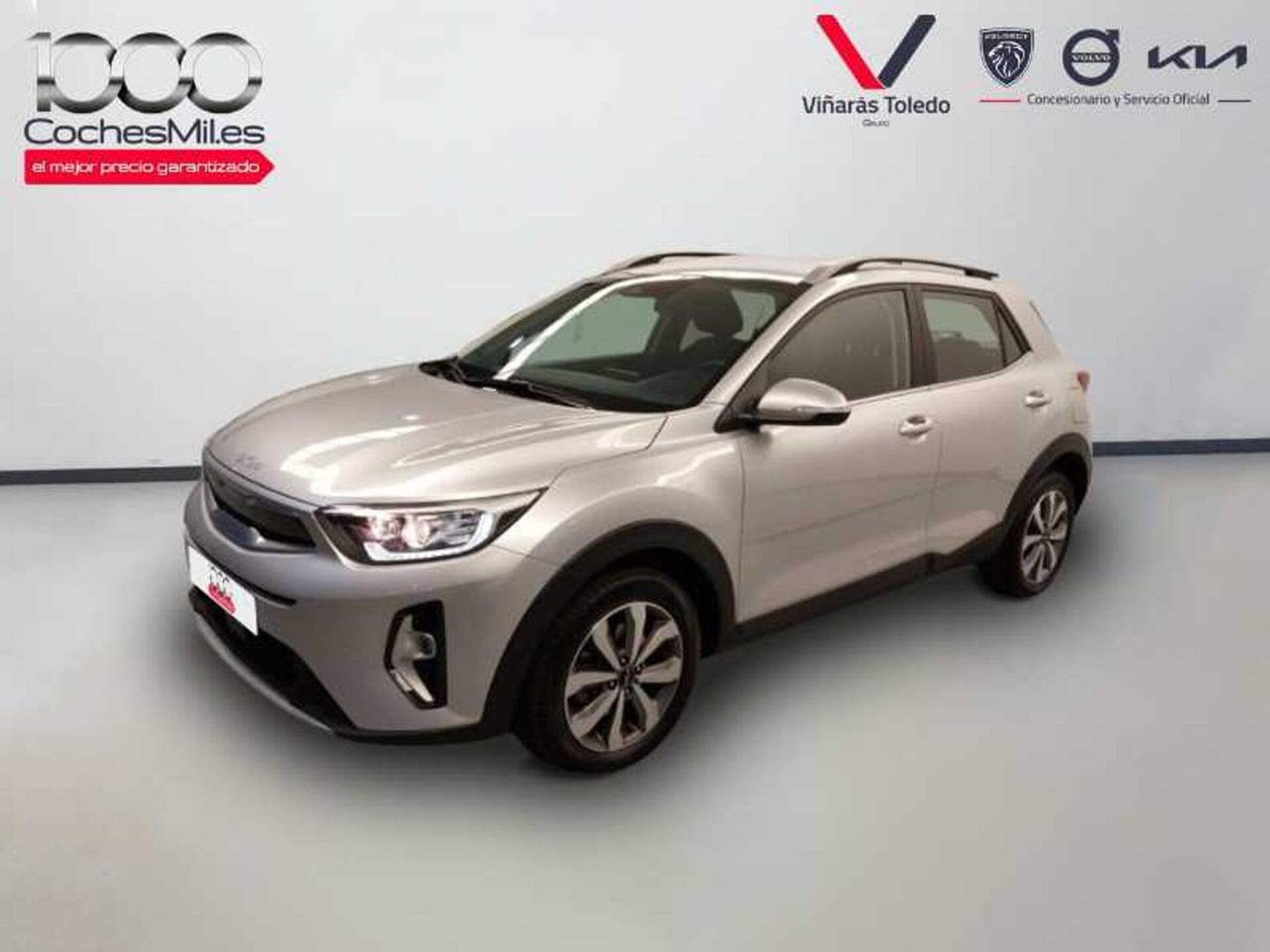 Imagen de KIA Stonic