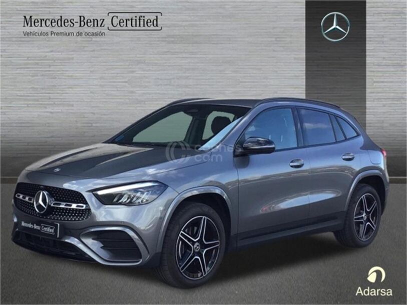 Foto del MERCEDES Clase GLA GLA 250e