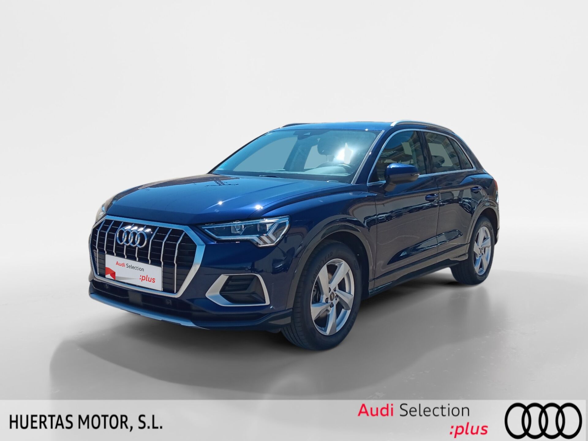 Imagen de AUDI Q3
