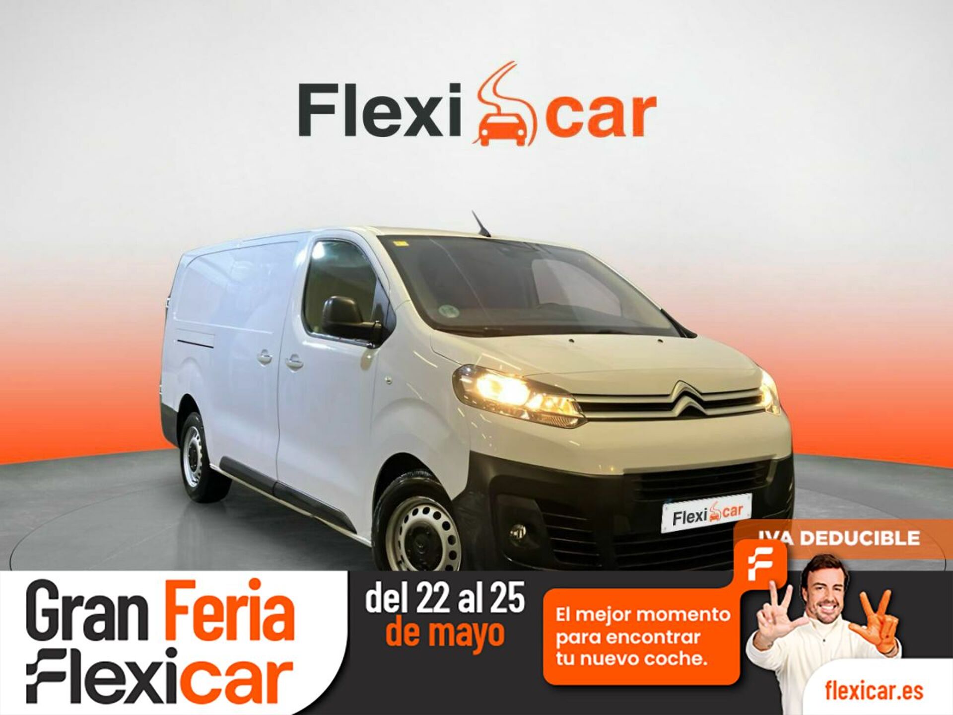 Imagen de CITROEN Jumpy