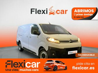 Imagen de CITROEN Jumpy Combi BlueHDI Talla M Confort 100