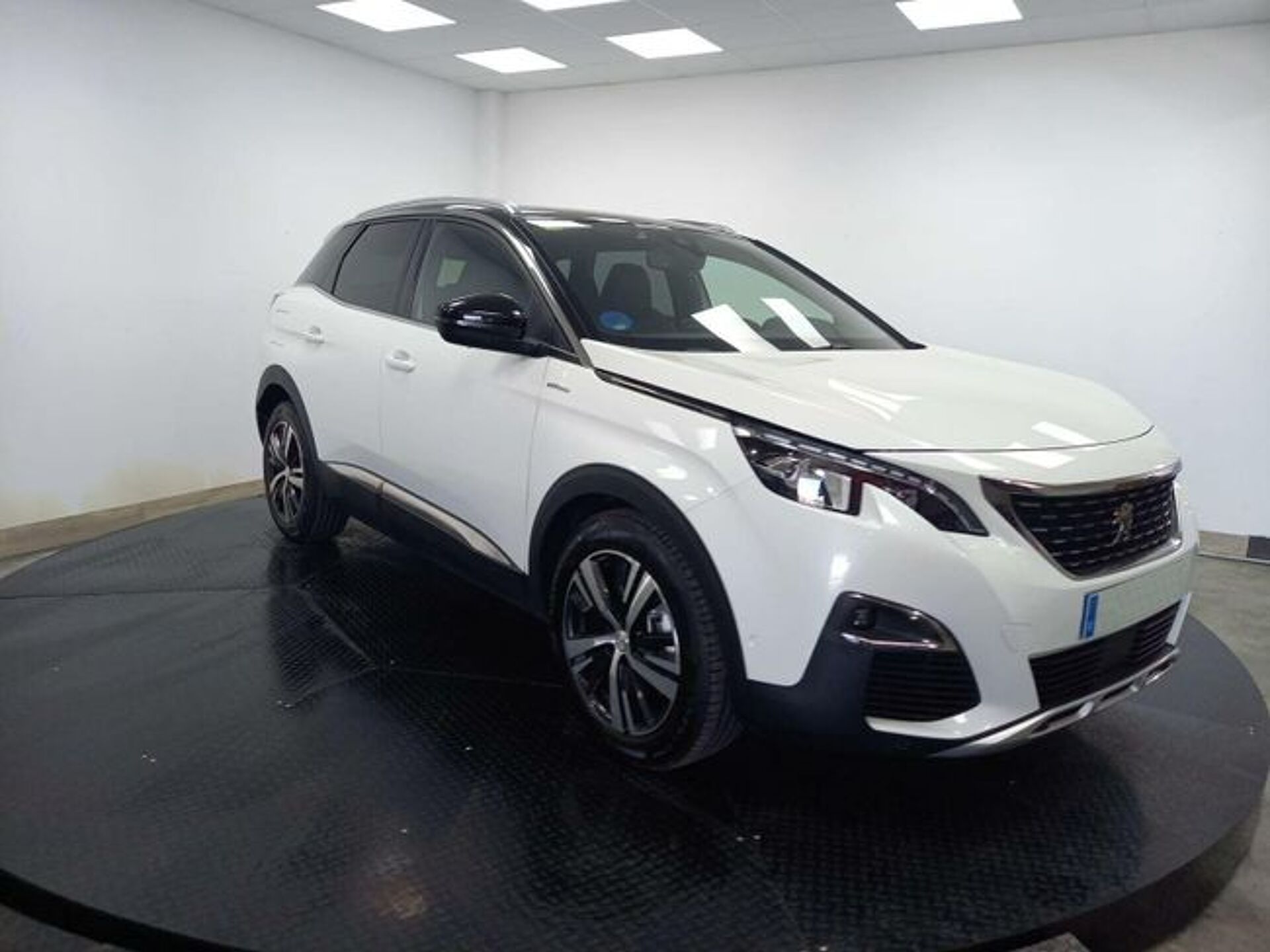 Imagen 2 de PEUGEOT 3008