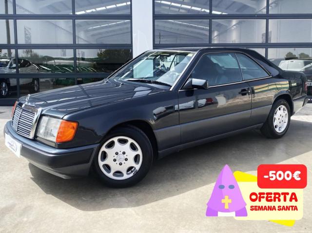 Foto del MERCEDES 200-500 300E