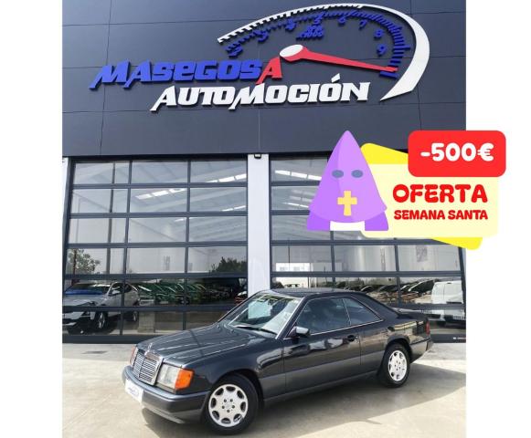 Foto del MERCEDES 200-500 300E