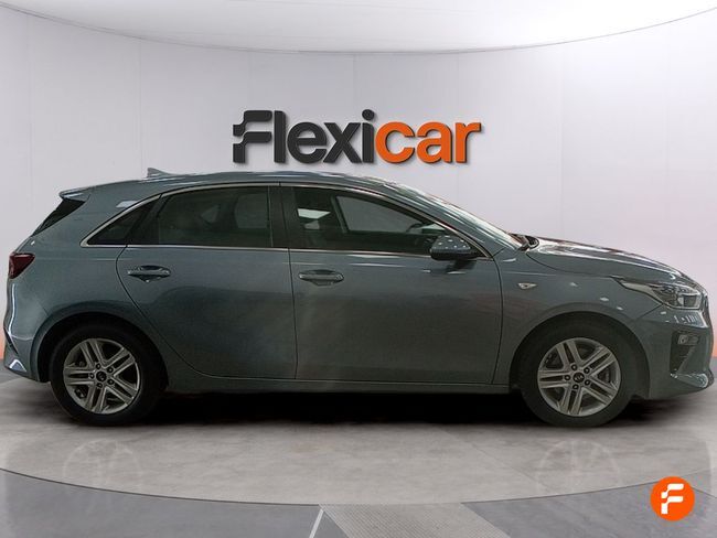 Foto del KIA Ceed 1.4 T-GDI Eco-Dynamics Tech