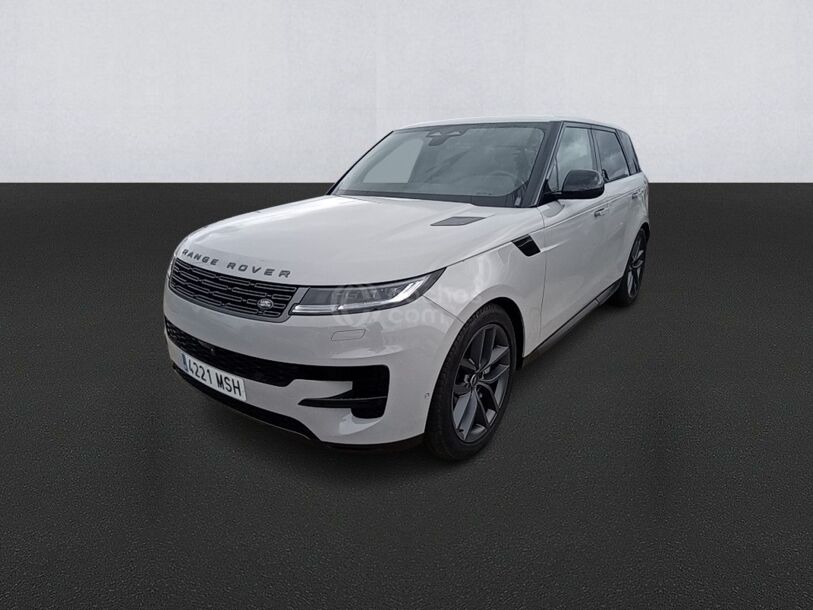 Foto del LAND ROVER Range Rover Sport 3.0D TD6 MHEV SE 249