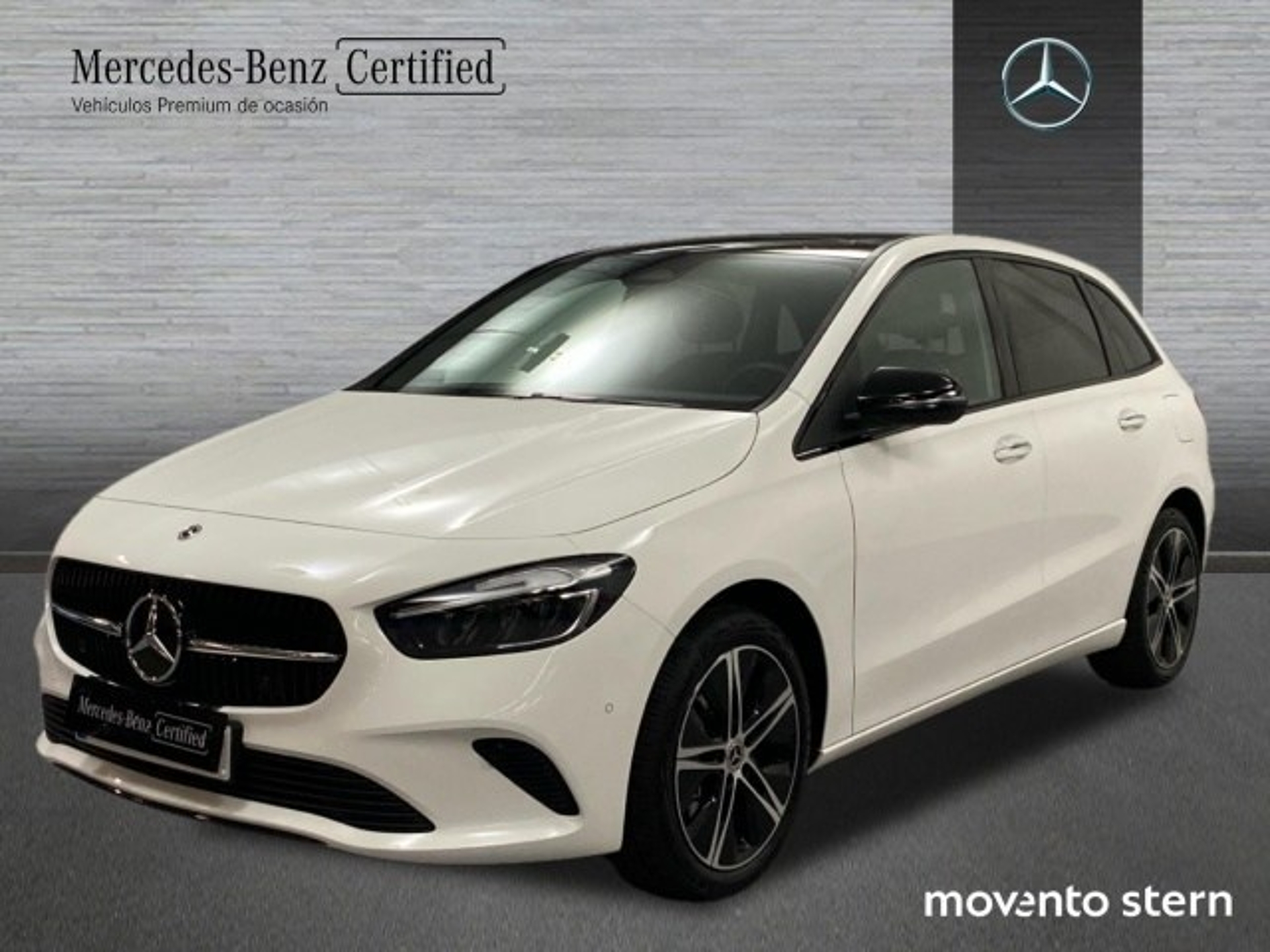 Imagen de MERCEDES Clase B