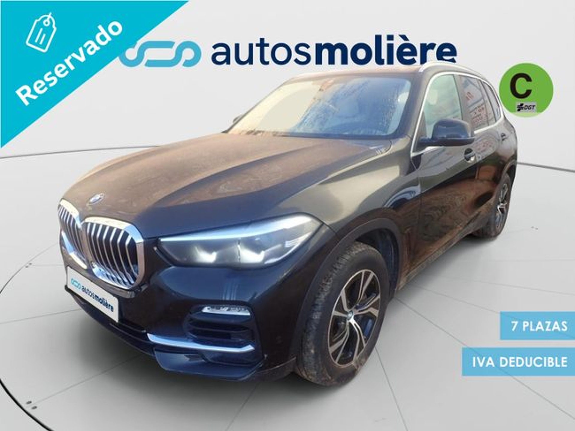 Imagen de BMW X5