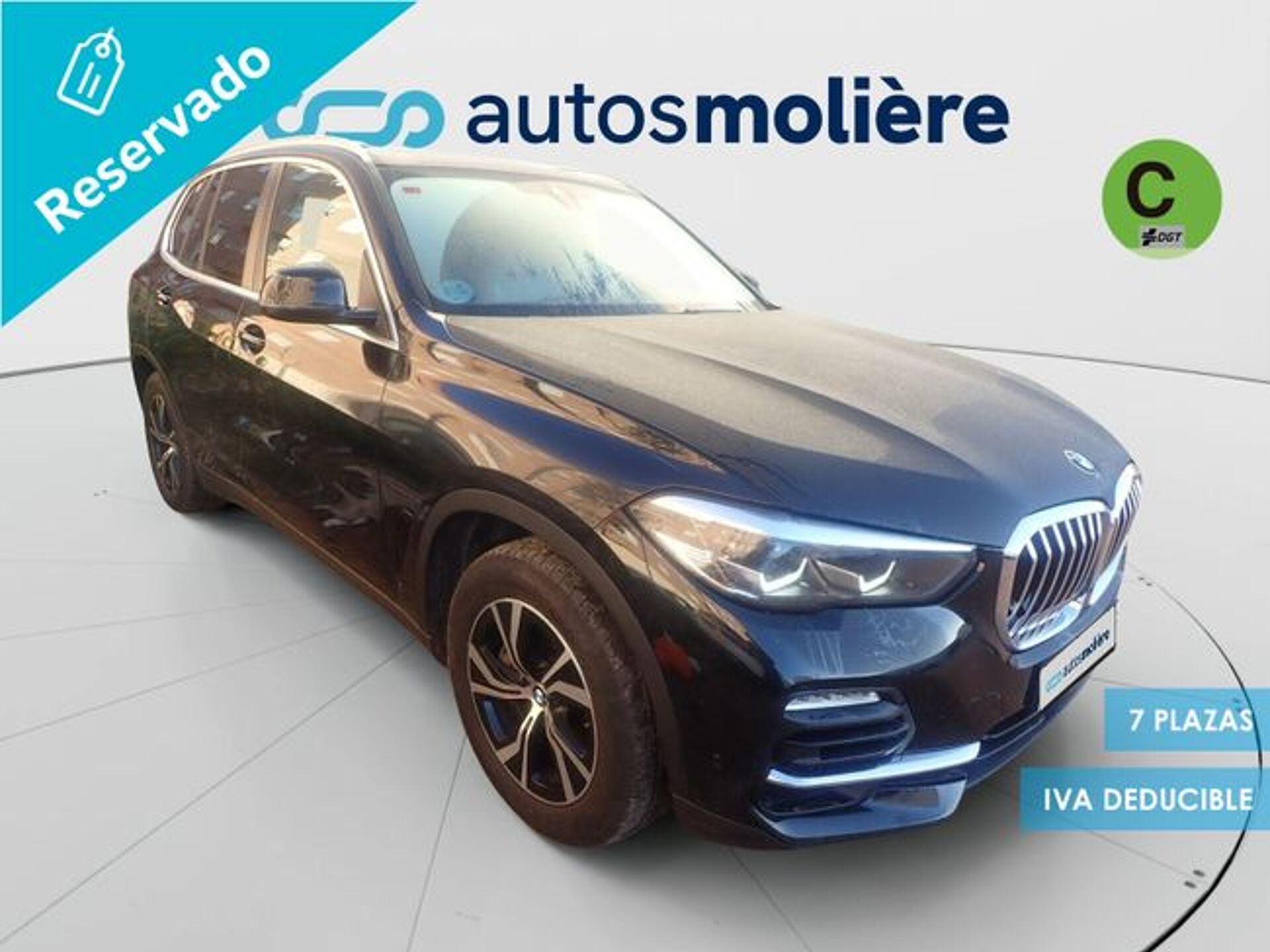 Imagen 2 de BMW X5
