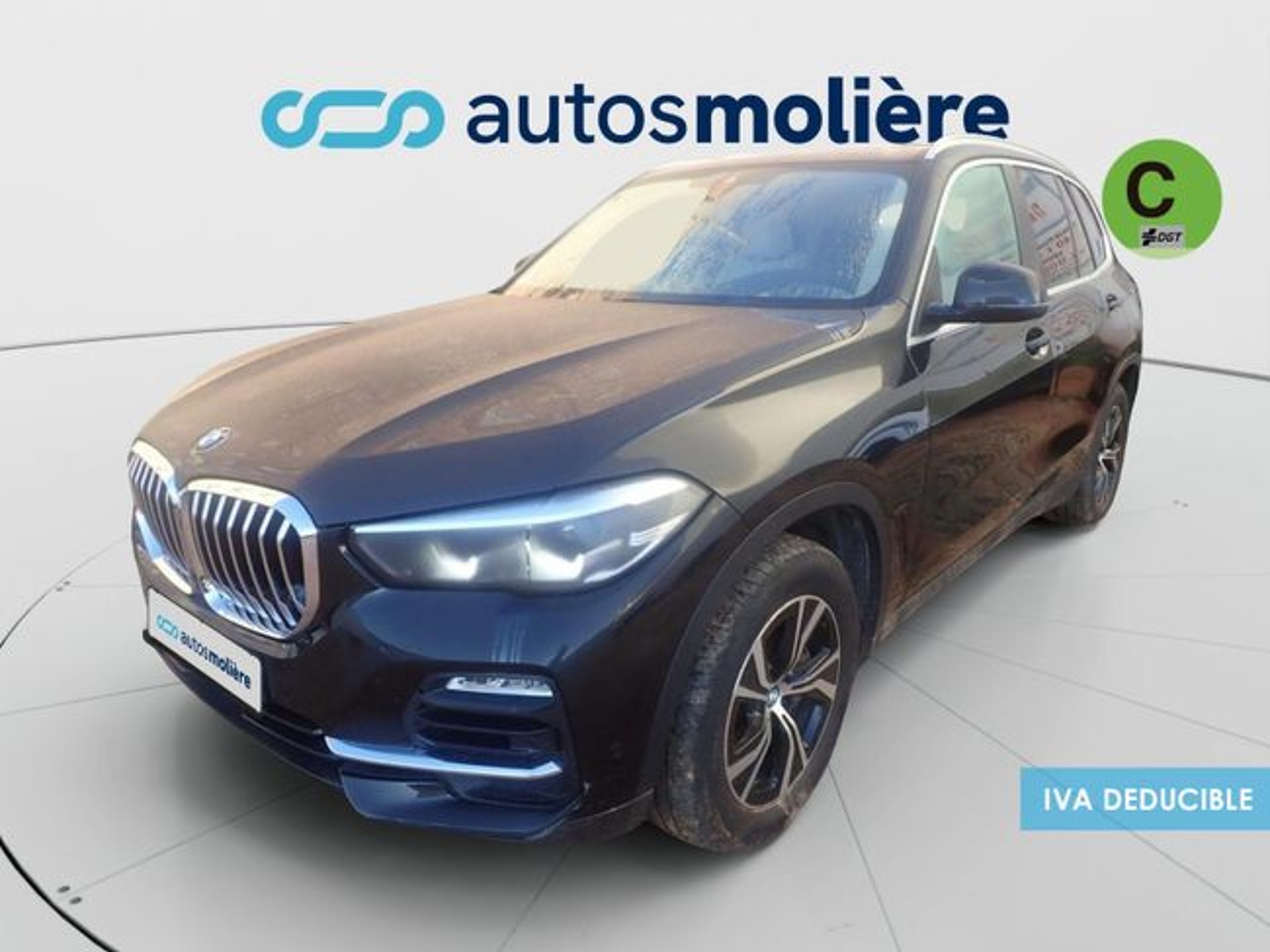 Imagen de BMW X5