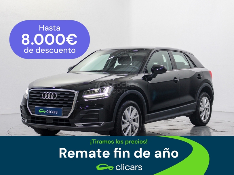 Foto del AUDI Q2 30 TDI Advanced 85kW