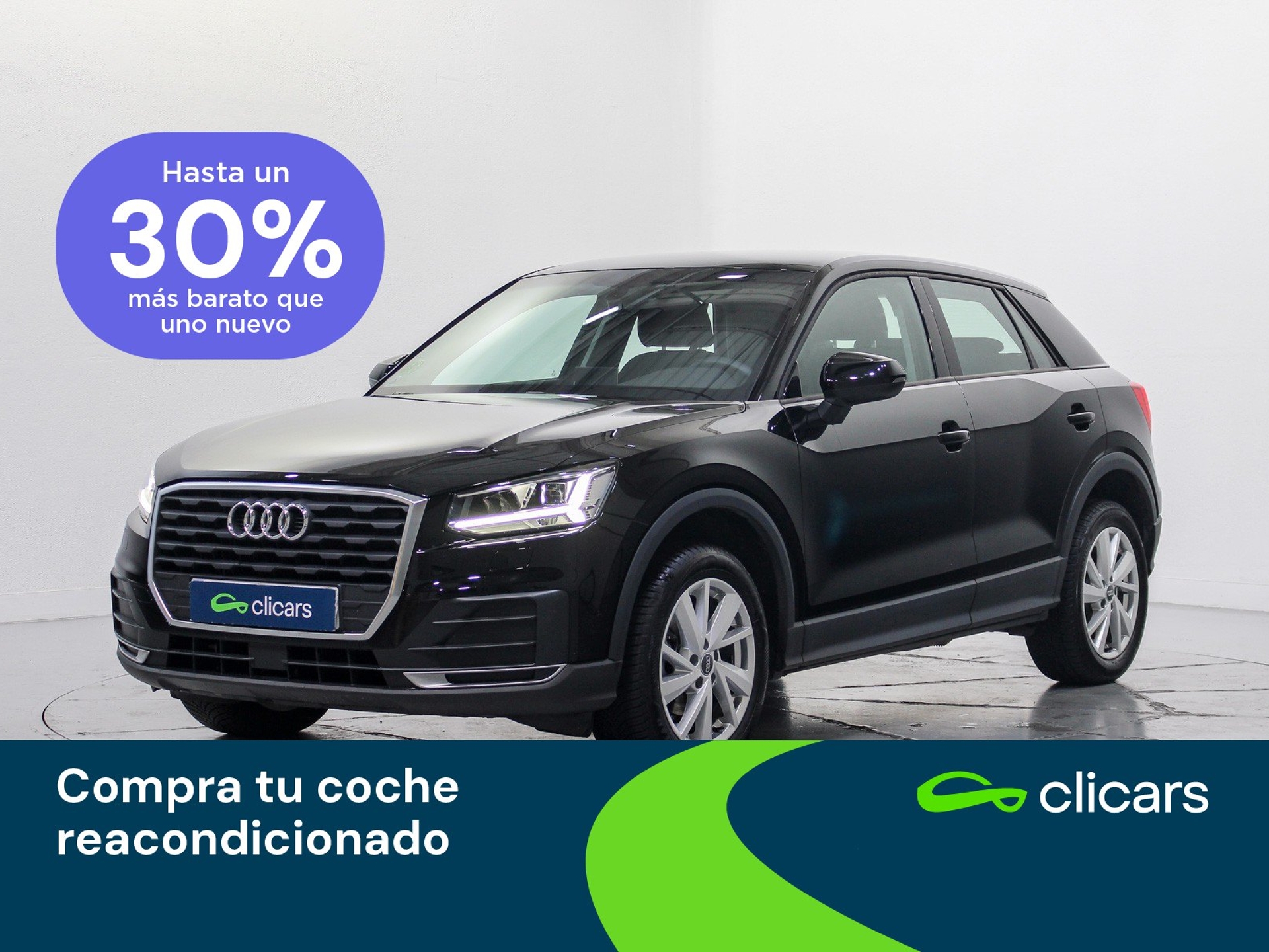 Imagen de AUDI Q2