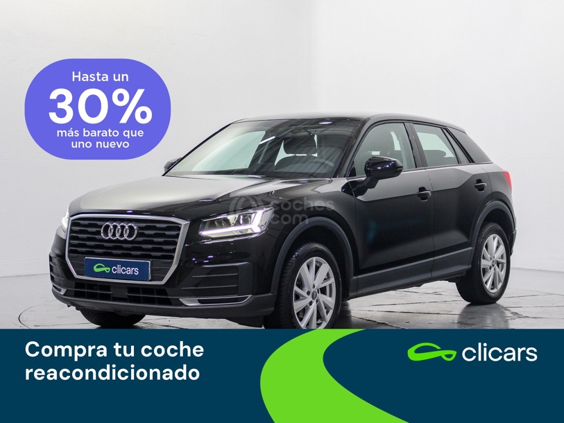 Foto del AUDI Q2 30 TDI Advanced 85kW