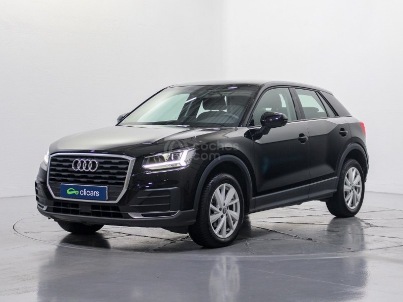 Foto del AUDI Q2 30 TDI Advanced 85kW