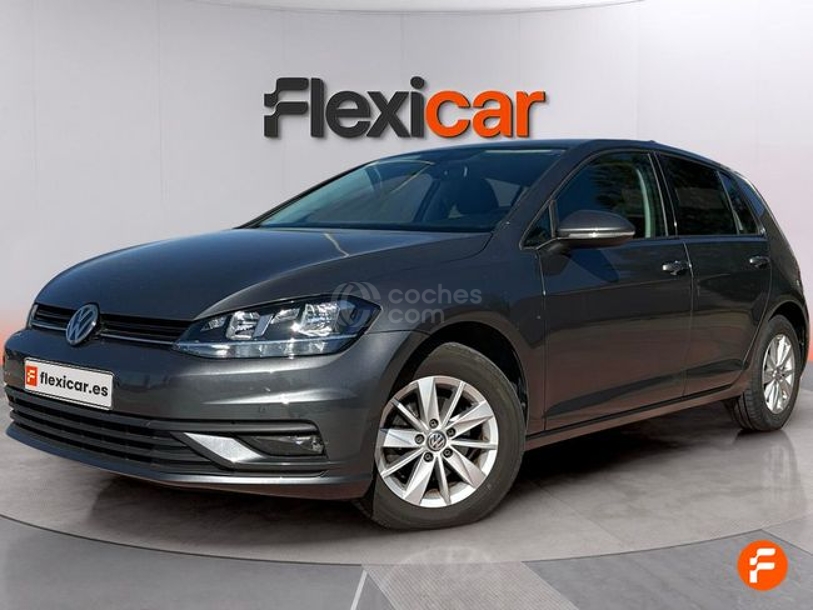 Foto del VOLKSWAGEN Golf 1.0 TSI Advance 85kW