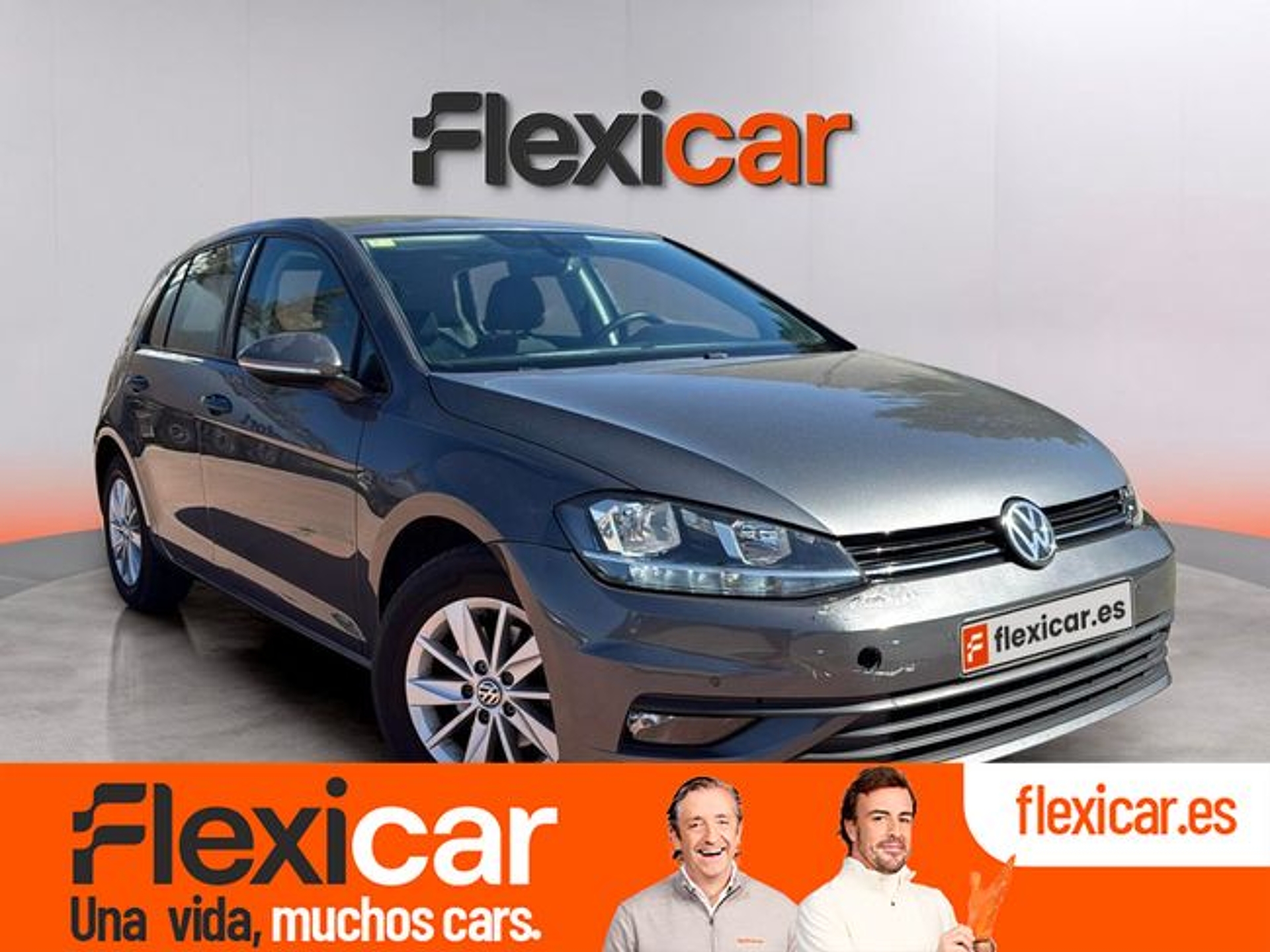 Imagen de VOLKSWAGEN Golf