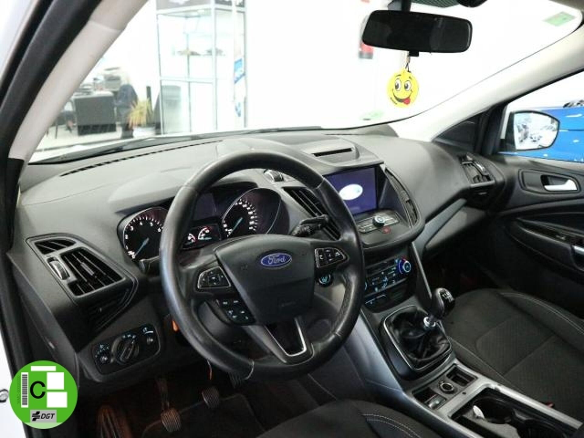 Imagen 2 de FORD Kuga