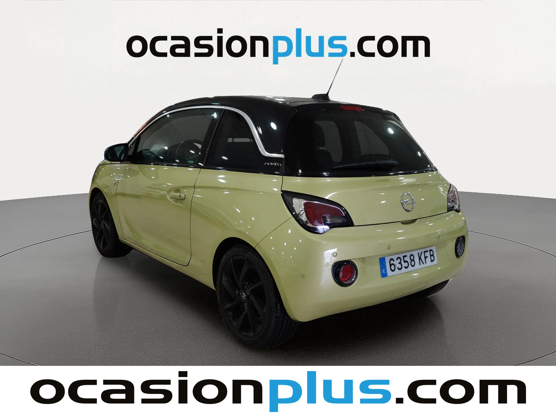 Imagen 3 de OPEL Adam