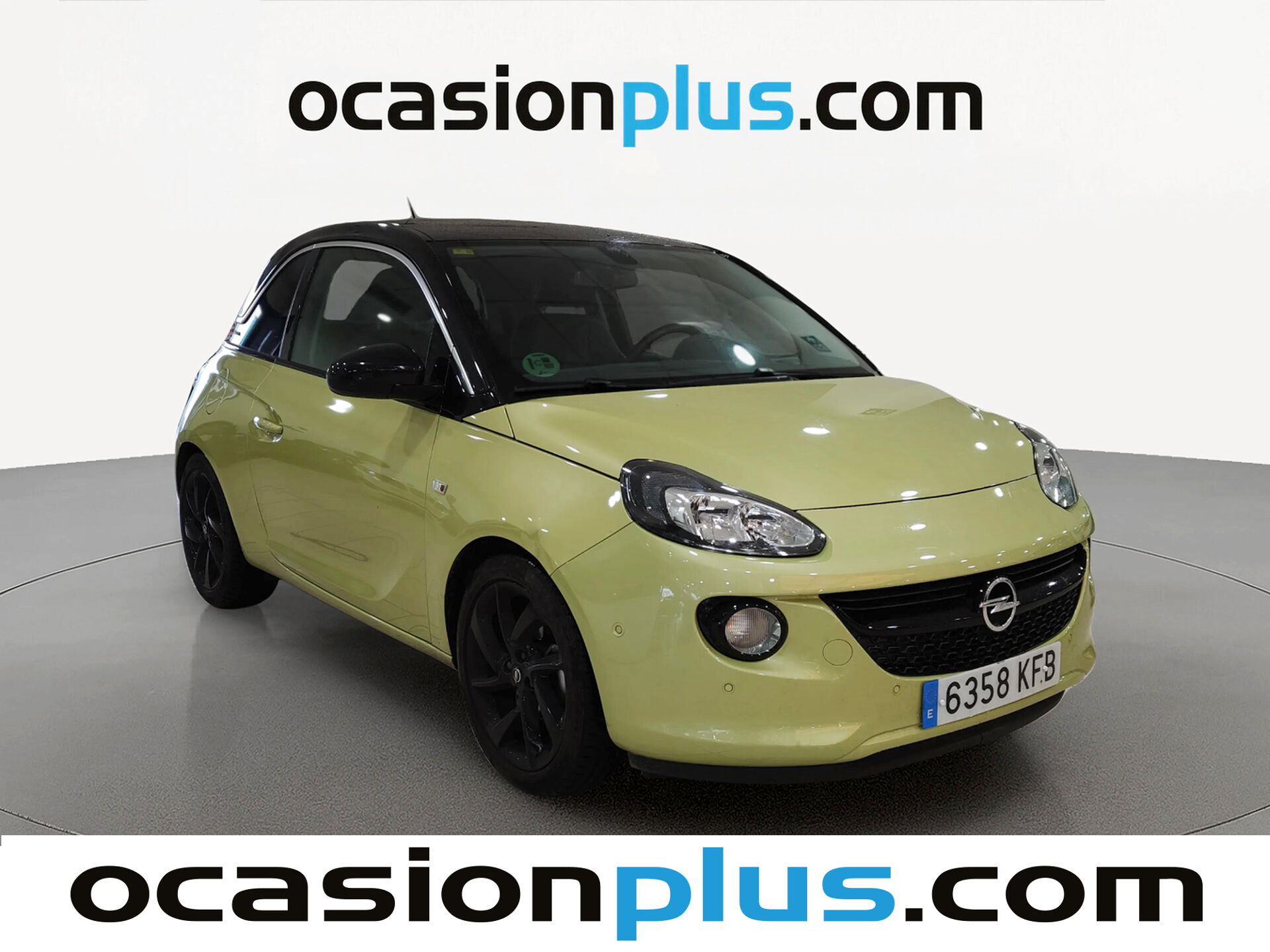 Imagen 2 de OPEL Adam