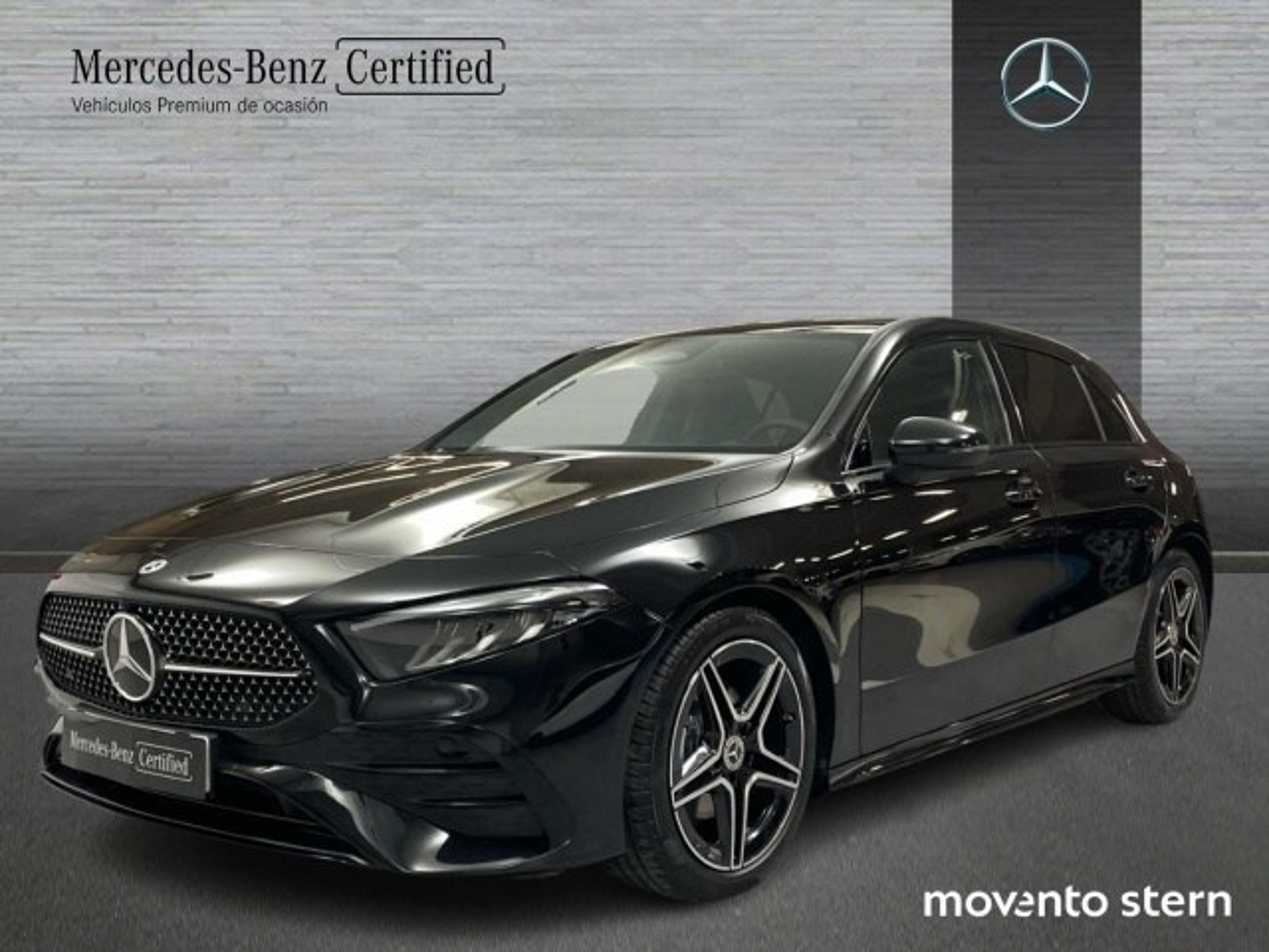 Imagen de MERCEDES Clase A