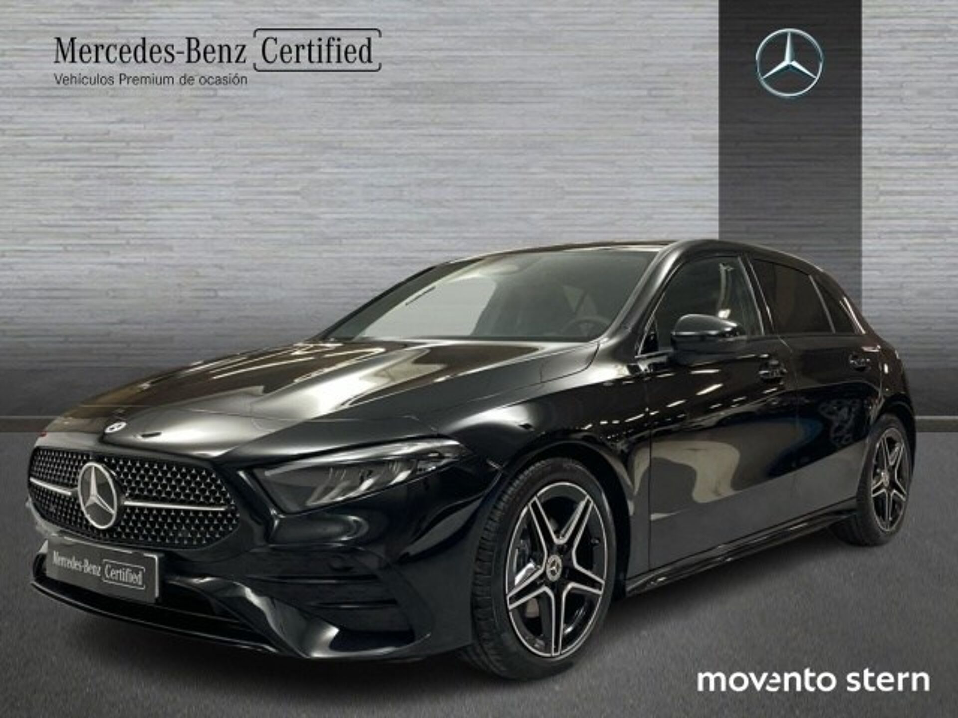 Imagen 1 de MERCEDES Clase A