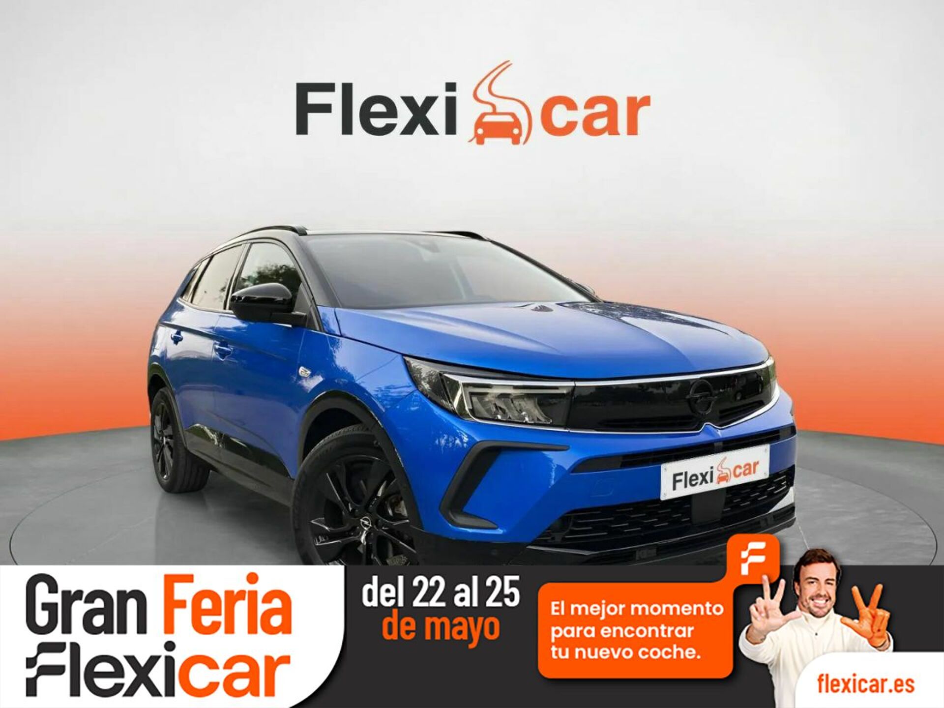 Imagen de OPEL Grandland