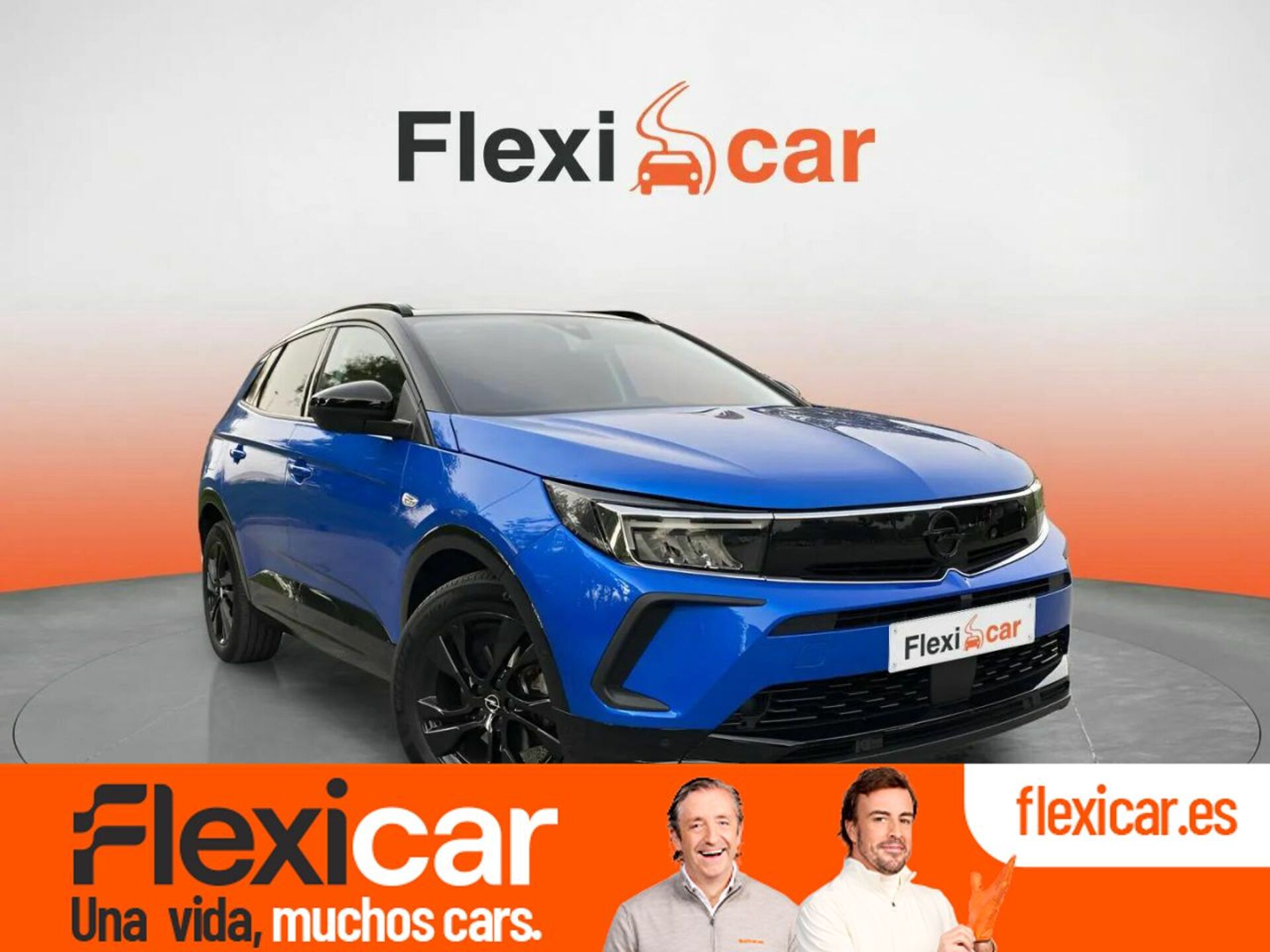 Imagen de OPEL Grandland