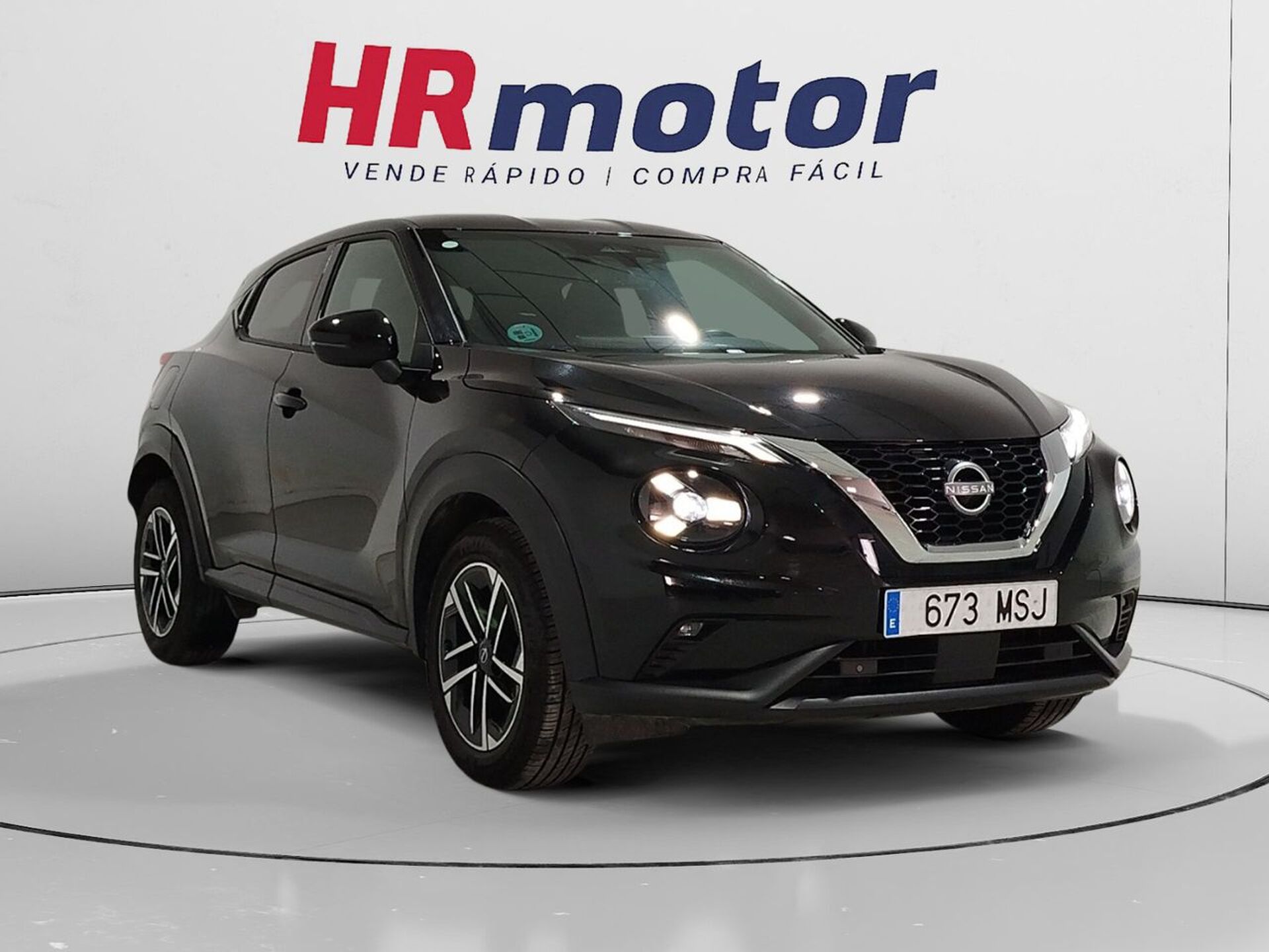 Imagen de NISSAN Juke