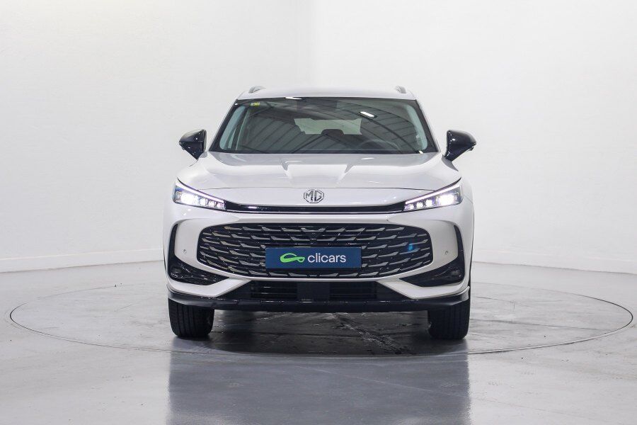 Foto del MG HS e 1.5 T-GDI Luxury