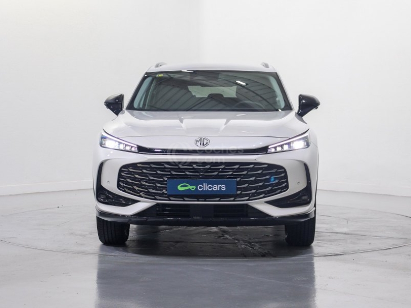 Foto del MG HS e 1.5 T-GDI Luxury