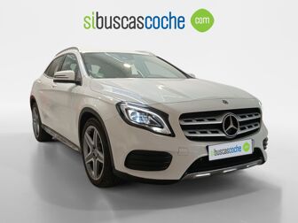 Imagen de MERCEDES Clase GLA GLA 180 7G-DCT