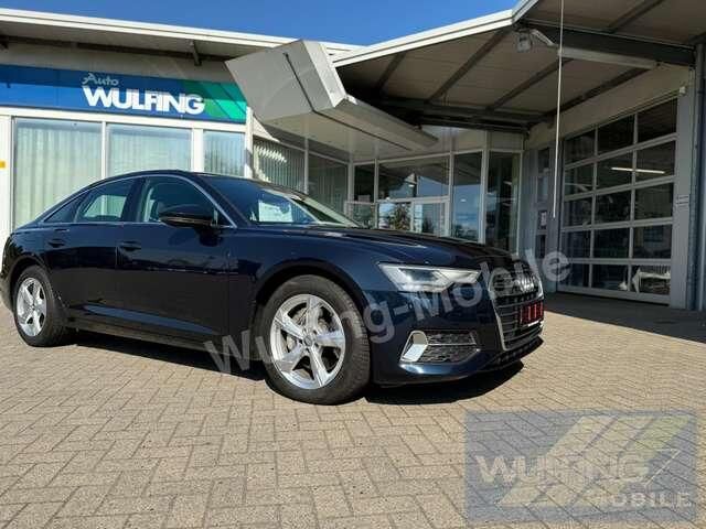 AUDI A6 50 TDI quattro Tiptronic