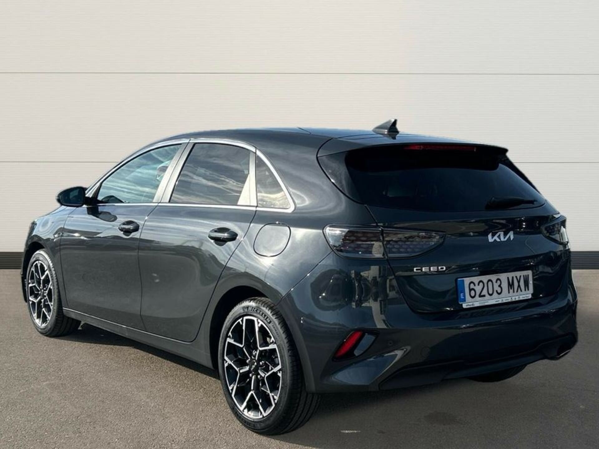Imagen 3 de KIA Ceed