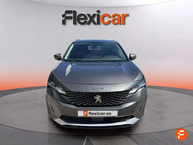 Foto del PEUGEOT 3008 1.2 S&S PureTech Allure 130