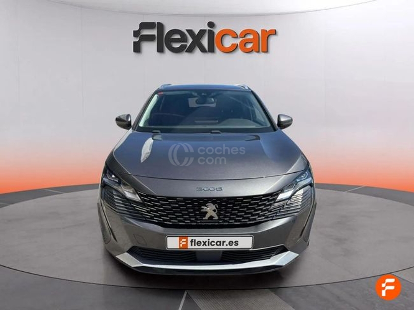 Foto del PEUGEOT 3008 1.2 S&S PureTech Allure 130