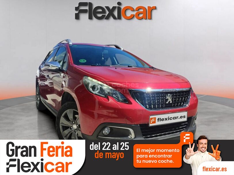 Foto del PEUGEOT 2008 1.6 BlueHDI Style 100