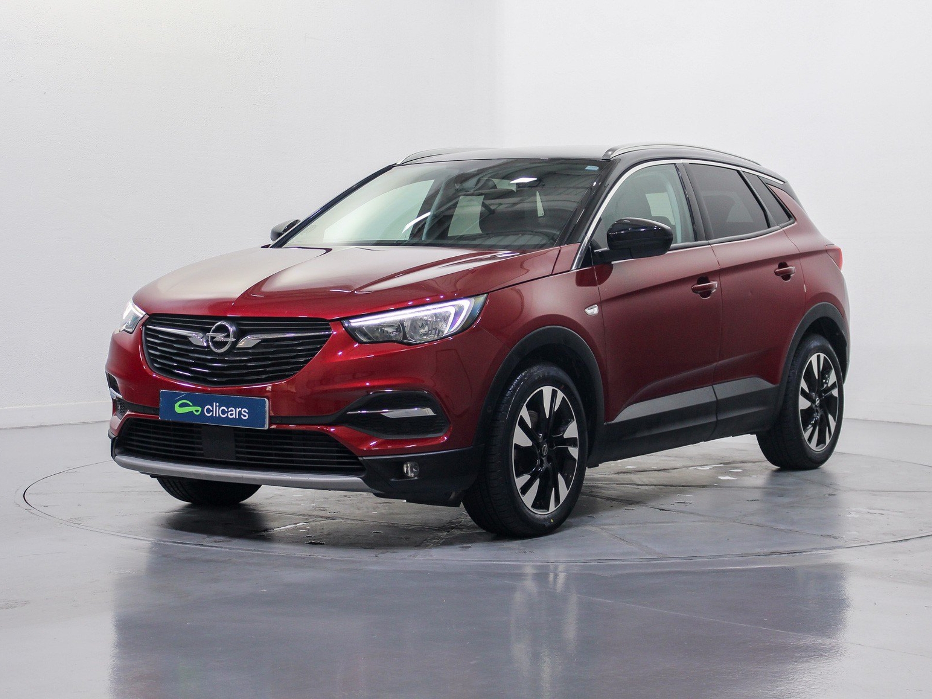 Imagen de OPEL Grandland X