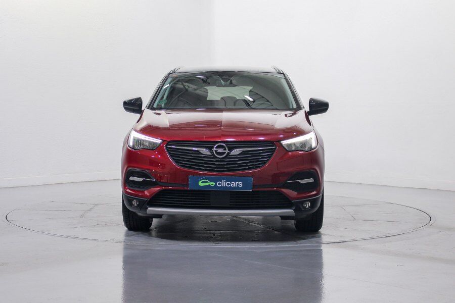 Foto del OPEL Grandland X 1.2T S&S Ultimate 130