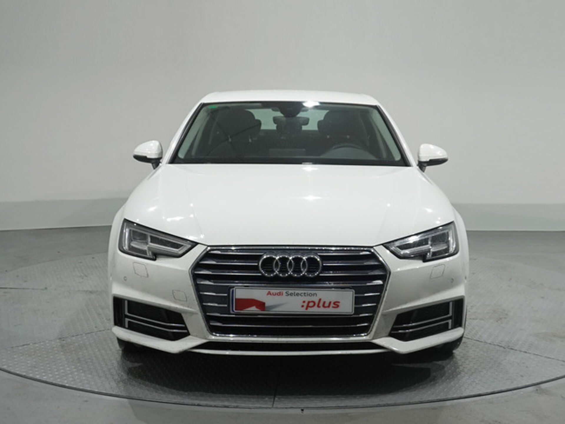 Imagen 2 de AUDI A4