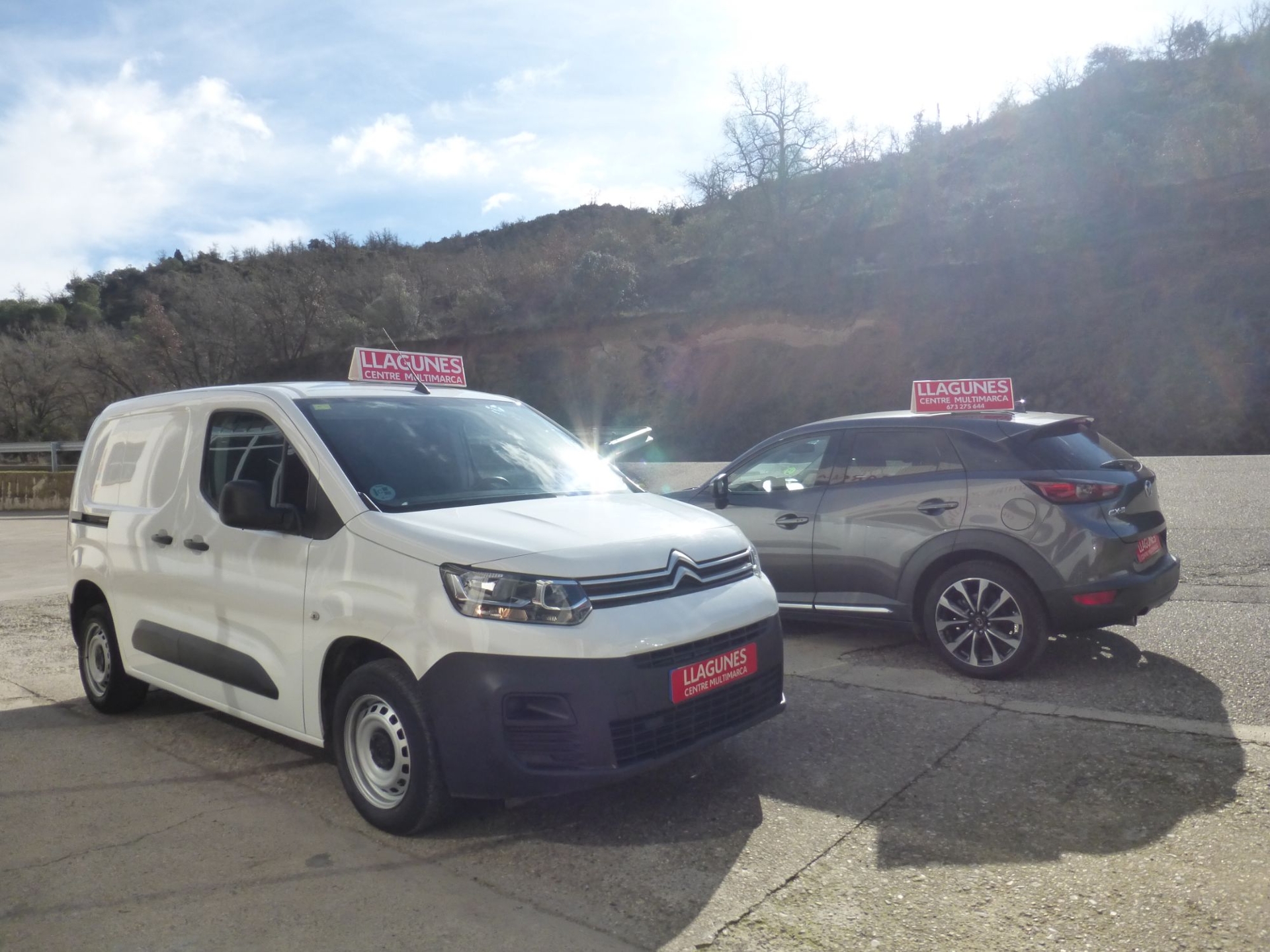 Imagen de CITROEN Berlingo