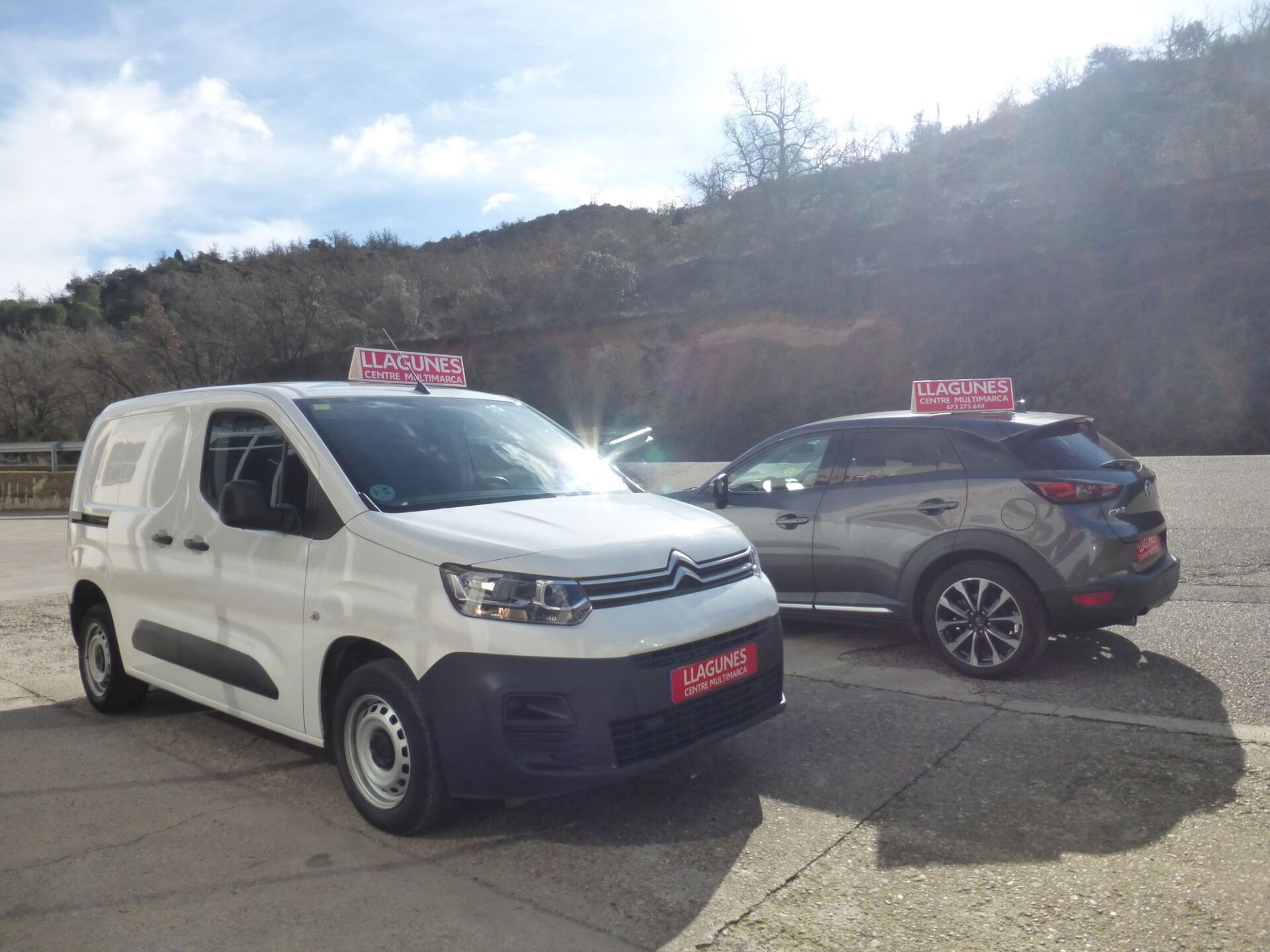 Imagen 1 de CITROEN Berlingo