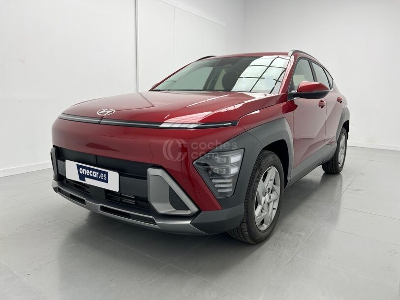 Foto del HYUNDAI Kona 1.0 TGDI Flexx 4x2