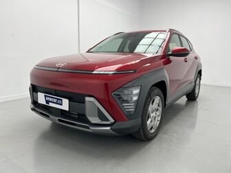 Imagen de HYUNDAI Kona 1.0 TGDI Flexx 4x2