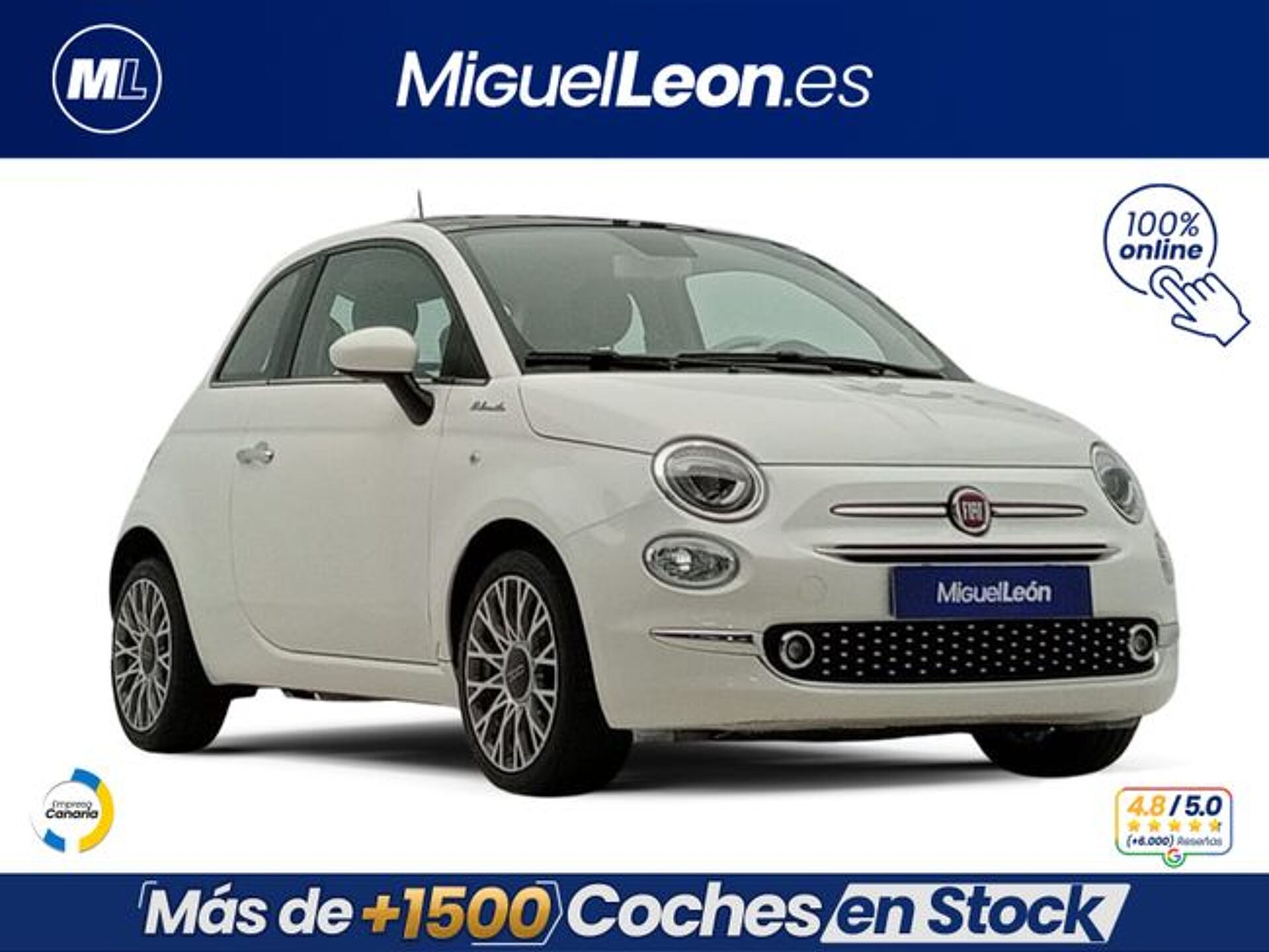 Imagen 3 de FIAT 500