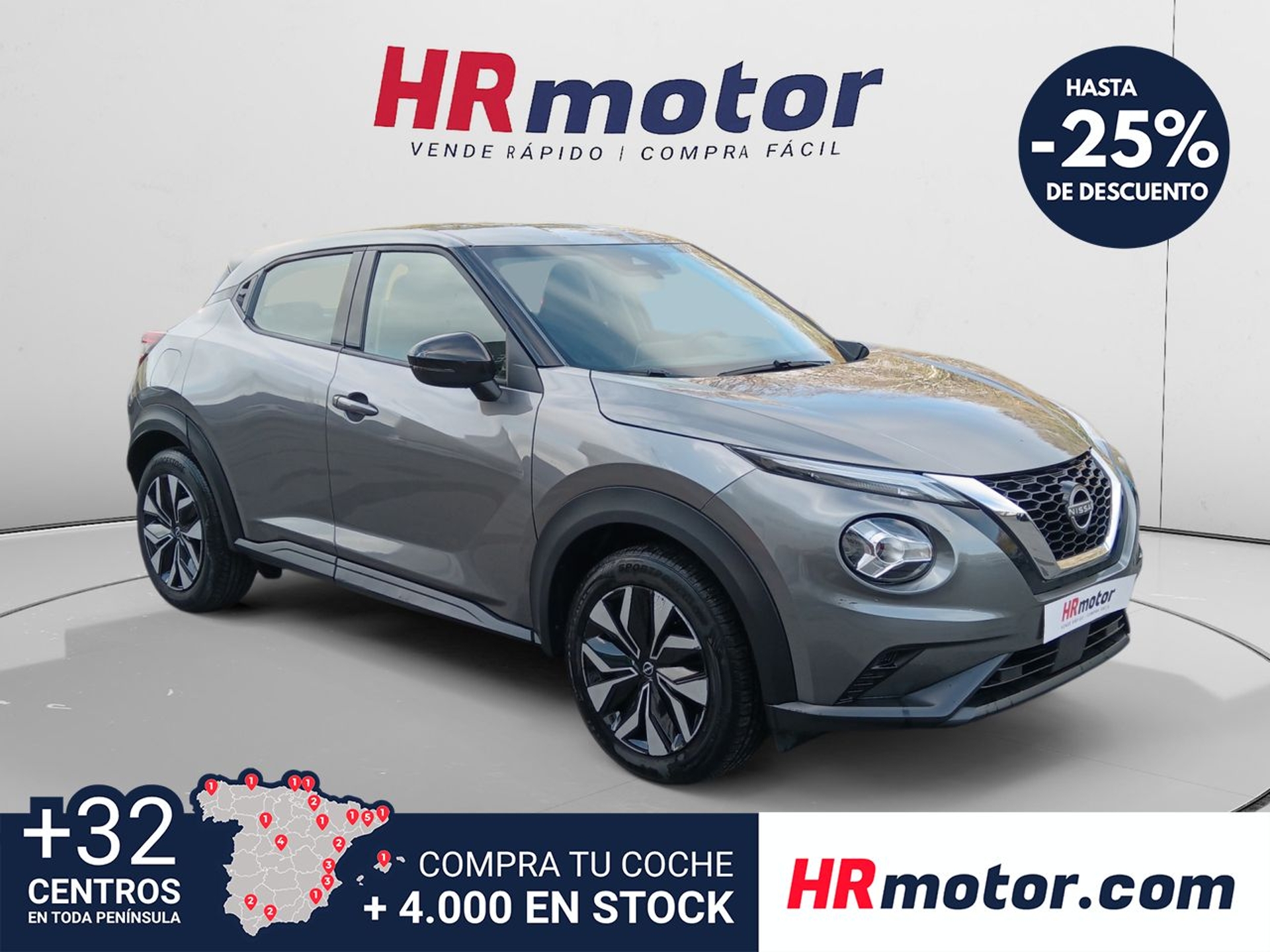 Imagen de NISSAN Juke