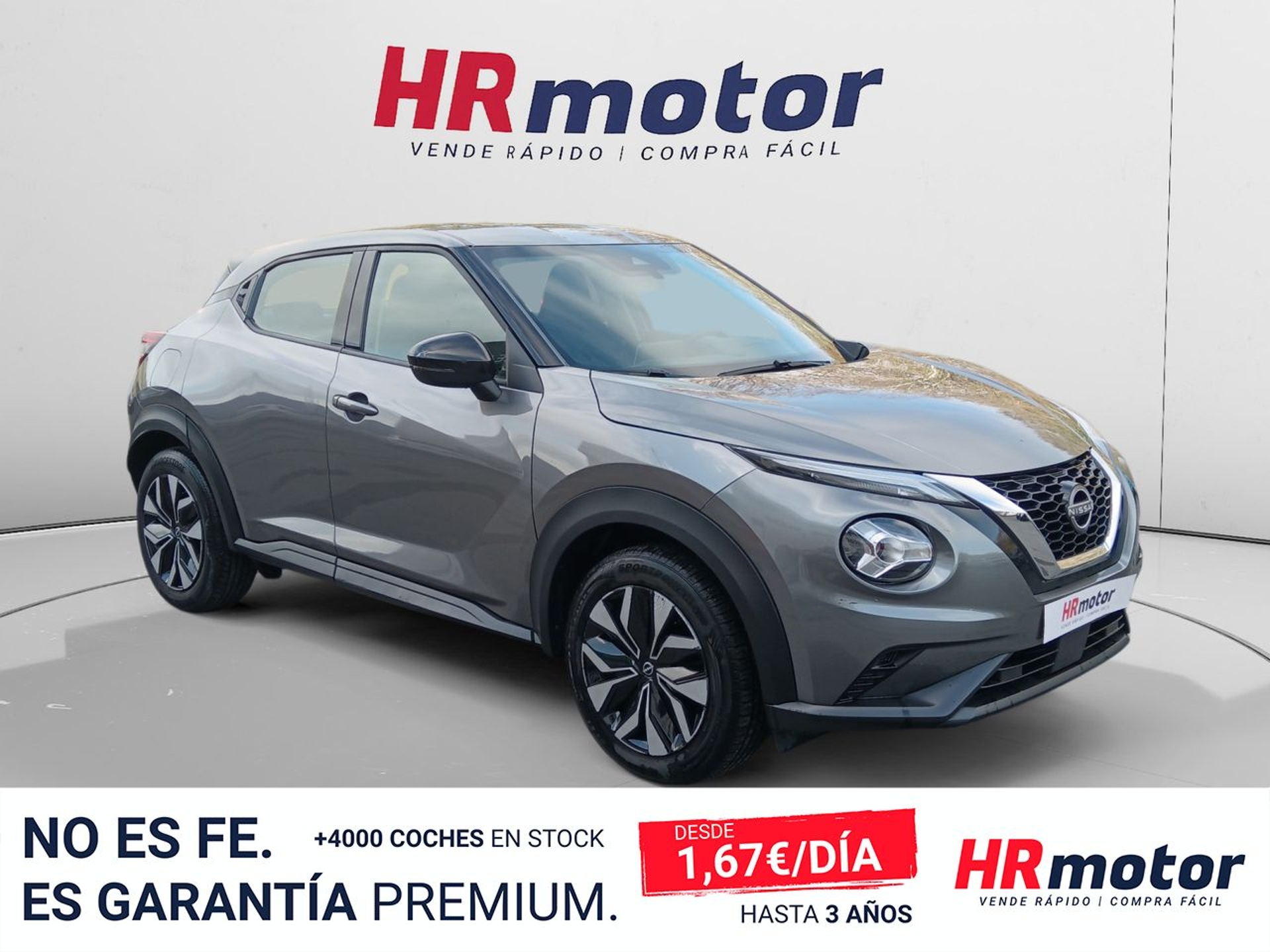 Imagen de NISSAN Juke